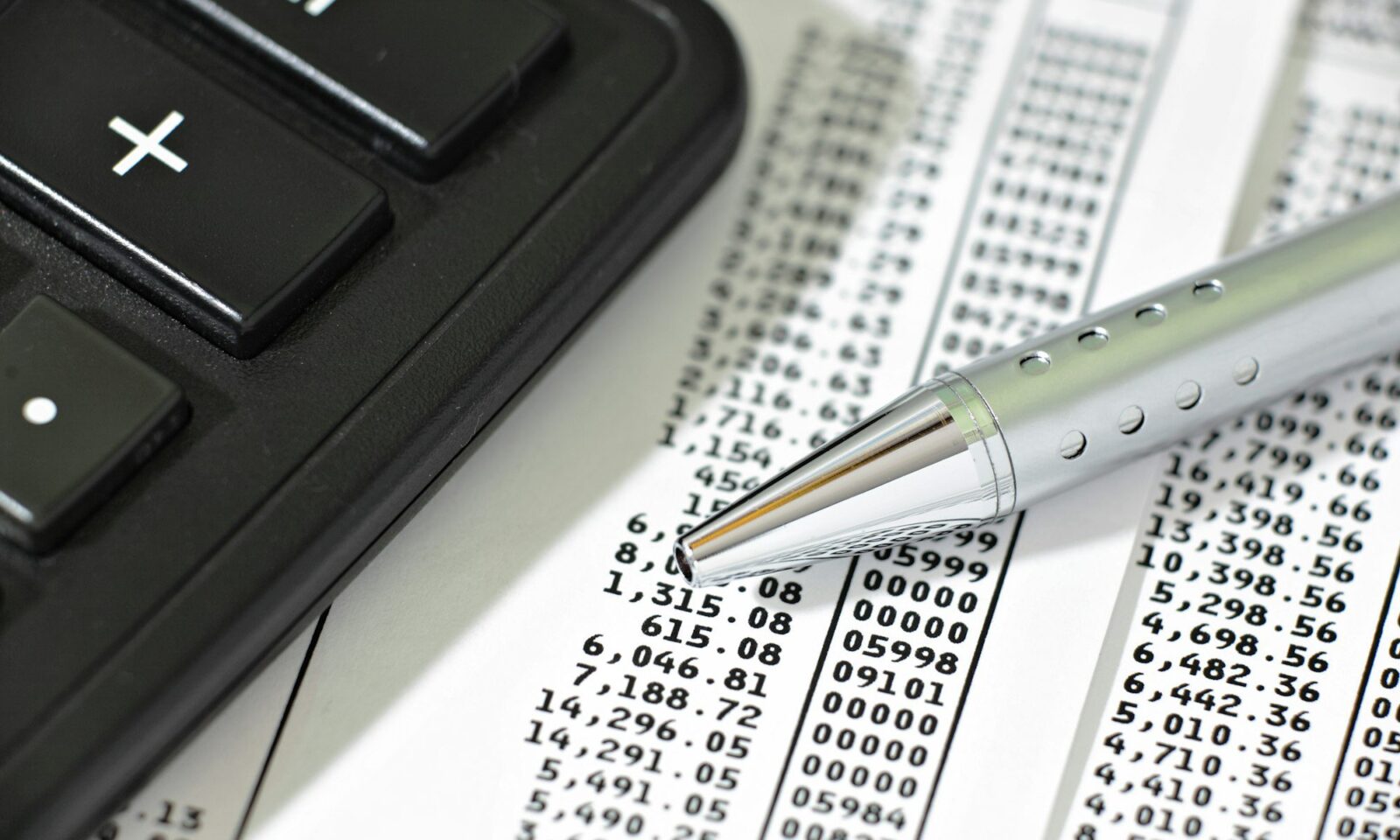 accounting