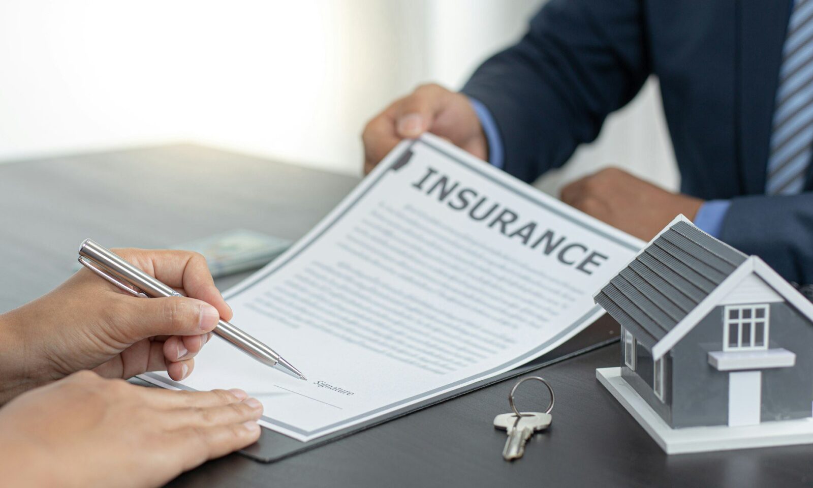 insurance-and-sales