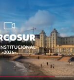 MERCOSUR institutional video 2026